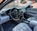 Серый Киа Оптима, объемом двигателя 2.36 л и пробегом 118 тыс. км за 11500 $, фото 9 на Automoto.ua