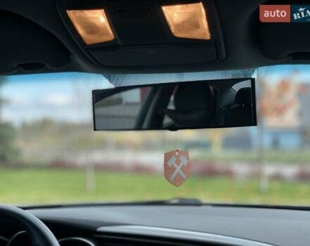 Серый Киа Оптима, объемом двигателя 2.36 л и пробегом 90 тыс. км за 10700 $, фото 19 на Automoto.ua