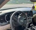 Серый Киа Оптима, объемом двигателя 2.36 л и пробегом 120 тыс. км за 9000 $, фото 30 на Automoto.ua
