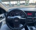Сірий Кіа Оптіма, об'ємом двигуна 2.36 л та пробігом 228 тис. км за 7000 $, фото 13 на Automoto.ua