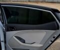 Серый Киа Оптима, объемом двигателя 2.4 л и пробегом 205 тыс. км за 10100 $, фото 10 на Automoto.ua