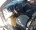 Серый Киа Оптима, объемом двигателя 2.4 л и пробегом 165 тыс. км за 9800 $, фото 17 на Automoto.ua