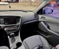 Серый Киа Оптима, объемом двигателя 2.4 л и пробегом 88 тыс. км за 8950 $, фото 18 на Automoto.ua