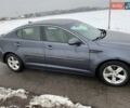 Сірий Кіа Оптіма, об'ємом двигуна 2.4 л та пробігом 126 тис. км за 11500 $, фото 6 на Automoto.ua