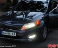 Сірий Кіа Оптіма, об'ємом двигуна 2.4 л та пробігом 87 тис. км за 8500 $, фото 1 на Automoto.ua