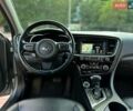 Сірий Кіа Оптіма, об'ємом двигуна 2.36 л та пробігом 144 тис. км за 7200 $, фото 33 на Automoto.ua
