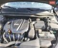 Серый Киа Оптима, объемом двигателя 2.4 л и пробегом 111 тыс. км за 9200 $, фото 3 на Automoto.ua