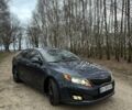 Серый Киа Оптима, объемом двигателя 2.36 л и пробегом 160 тыс. км за 8000 $, фото 20 на Automoto.ua