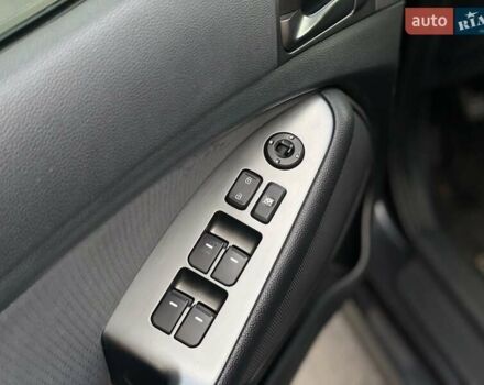 Серый Киа Оптима, объемом двигателя 2.36 л и пробегом 90 тыс. км за 10700 $, фото 13 на Automoto.ua