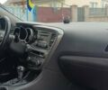 Серый Киа Оптима, объемом двигателя 2.36 л и пробегом 101 тыс. км за 9000 $, фото 15 на Automoto.ua