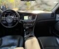 Серый Киа Оптима, объемом двигателя 2.4 л и пробегом 115 тыс. км за 9490 $, фото 23 на Automoto.ua