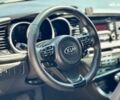 Серый Киа Оптима, объемом двигателя 2.4 л и пробегом 233 тыс. км за 7800 $, фото 9 на Automoto.ua