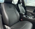 Серый Киа Оптима, объемом двигателя 2.4 л и пробегом 170 тыс. км за 8500 $, фото 4 на Automoto.ua