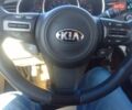 Серый Киа Оптима, объемом двигателя 2.4 л и пробегом 165 тыс. км за 9800 $, фото 11 на Automoto.ua