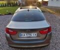 Серый Киа Оптима, объемом двигателя 2.4 л и пробегом 158 тыс. км за 11000 $, фото 12 на Automoto.ua