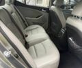 Серый Киа Оптима, объемом двигателя 2.4 л и пробегом 121 тыс. км за 10300 $, фото 11 на Automoto.ua