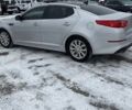 Сірий Кіа Оптіма, об'ємом двигуна 2.4 л та пробігом 71 тис. км за 2000 $, фото 3 на Automoto.ua