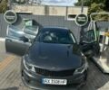 Серый Киа Оптима, объемом двигателя 2.36 л и пробегом 99 тыс. км за 10500 $, фото 1 на Automoto.ua