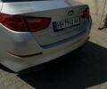 Сірий Кіа Оптіма, об'ємом двигуна 2.36 л та пробігом 161 тис. км за 10500 $, фото 5 на Automoto.ua