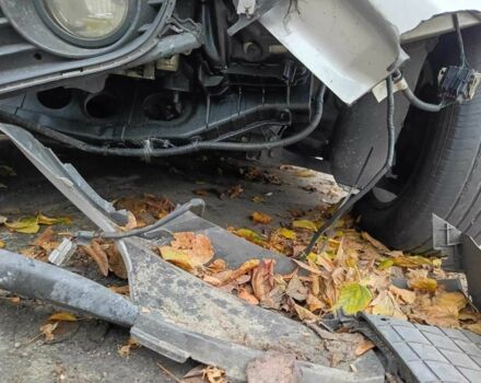 Серый Киа Оптима, объемом двигателя 2 л и пробегом 535 тыс. км за 5000 $, фото 15 на Automoto.ua