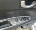 Сірий Кіа Оптіма, об'ємом двигуна 2 л та пробігом 193 тис. км за 10300 $, фото 7 на Automoto.ua