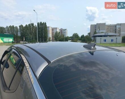 Серый Киа Оптима, объемом двигателя 2.4 л и пробегом 113 тыс. км за 10499 $, фото 11 на Automoto.ua