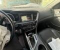 Серый Киа Оптима, объемом двигателя 2.4 л и пробегом 170 тыс. км за 4517 $, фото 6 на Automoto.ua