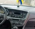 Серый Киа Оптима, объемом двигателя 2.36 л и пробегом 101 тыс. км за 9000 $, фото 20 на Automoto.ua