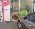 Серый Киа Оптима, объемом двигателя 1.59 л и пробегом 215 тыс. км за 9700 $, фото 7 на Automoto.ua