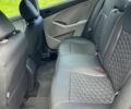 Сірий Кіа Оптіма, об'ємом двигуна 2.36 л та пробігом 170 тис. км за 7300 $, фото 9 на Automoto.ua