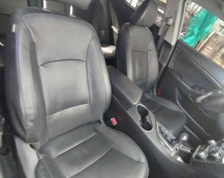 Киа Оптима 2015 в Чугуеве на Automoto.ua Серый Киа Оптима, объемом двигателя 2.36 л и пробегом 60 тыс. км за 10900 $, фото 1 на Automoto.ua