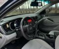 Серый Киа Оптима, объемом двигателя 2.36 л и пробегом 160 тыс. км за 8000 $, фото 6 на Automoto.ua