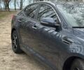 Серый Киа Оптима, объемом двигателя 2.36 л и пробегом 160 тыс. км за 8000 $, фото 11 на Automoto.ua