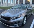 Сірий Кіа Оптіма, об'ємом двигуна 2.4 л та пробігом 72 тис. км за 2000 $, фото 1 на Automoto.ua