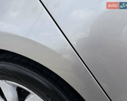 Серый Киа Оптима, объемом двигателя 2.4 л и пробегом 171 тыс. км за 11500 $, фото 18 на Automoto.ua