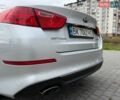 Сірий Кіа Оптіма, об'ємом двигуна 2.4 л та пробігом 142 тис. км за 9950 $, фото 5 на Automoto.ua
