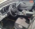 Серый Киа Оптима, объемом двигателя 2.36 л и пробегом 264 тыс. км за 9300 $, фото 13 на Automoto.ua