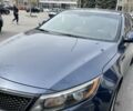 Сірий Кіа Оптіма, об'ємом двигуна 2.36 л та пробігом 190 тис. км за 8500 $, фото 2 на Automoto.ua