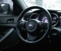 Сірий Кіа Оптіма, об'ємом двигуна 2 л та пробігом 380 тис. км за 9700 $, фото 10 на Automoto.ua
