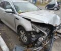 Серый Киа Оптима, объемом двигателя 2 л и пробегом 535 тыс. км за 5000 $, фото 11 на Automoto.ua
