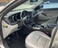 Киа Оптима 2015 в Первомайск на Automoto.ua Серый Киа Оптима, объемом двигателя 0 л и пробегом 200 тыс. км за 12500 $, фото 7 на Automoto.ua