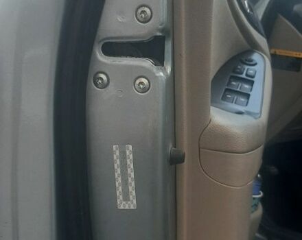 Серый Киа Оптима, объемом двигателя 2.4 л и пробегом 130 тыс. км за 9400 $, фото 5 на Automoto.ua