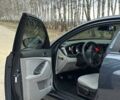 Серый Киа Оптима, объемом двигателя 2.36 л и пробегом 160 тыс. км за 8000 $, фото 7 на Automoto.ua