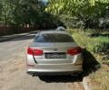 Сірий Кіа Оптіма, об'ємом двигуна 2.36 л та пробігом 164 тис. км за 4000 $, фото 2 на Automoto.ua