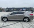 Киа Оптима 2015 в Первомайск на Automoto.ua Серый Киа Оптима, объемом двигателя 0 л и пробегом 200 тыс. км за 12500 $, фото 1 на Automoto.ua