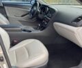 Киа Оптима 2015 в Первомайск на Automoto.ua Серый Киа Оптима, объемом двигателя 0 л и пробегом 200 тыс. км за 12500 $, фото 3 на Automoto.ua