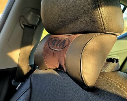 Киа Оптима 2015 в Здолбунове на Automoto.ua Серый Киа Оптима, объемом двигателя 2.4 л и пробегом 125 тыс. км за 10100 $, фото 12 на Automoto.ua