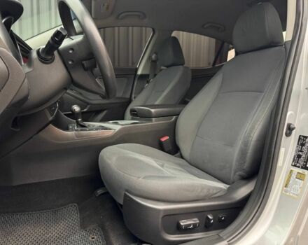 Сірий Кіа Оптіма, об'ємом двигуна 2.4 л та пробігом 183 тис. км за 8800 $, фото 19 на Automoto.ua