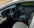 Сірий Кіа Оптіма, об'ємом двигуна 2.4 л та пробігом 205 тис. км за 9490 $, фото 7 на Automoto.ua