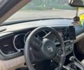Серый Киа Оптима, объемом двигателя 2.36 л и пробегом 120 тыс. км за 9000 $, фото 26 на Automoto.ua